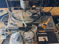 Cnc router genmitsu(nieuwe staat nooit gebruikt en kompleet - afbeelding 1 van  6