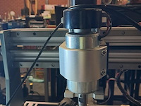 Cnc router genmitsu(nieuwe staat nooit gebruikt en kompleet - afbeelding 2 van  6