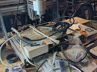 Cnc router genmitsu(nieuwe staat nooit gebruikt en kompleet - afbeelding 4 van  6