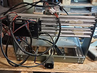 Cnc router genmitsu(nieuwe staat nooit gebruikt en kompleet - afbeelding 5 van  6