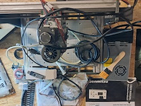 Cnc router genmitsu(nieuwe staat nooit gebruikt en kompleet - afbeelding 6 van  6