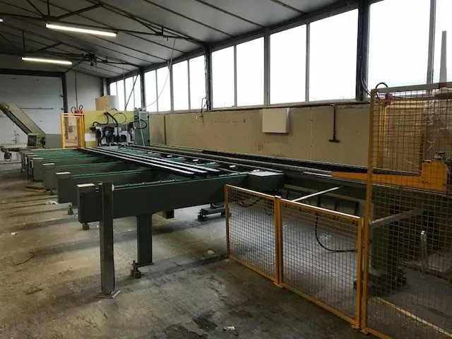 Cnc soenen, modular 12, 2017 - afbeelding 1 van  7