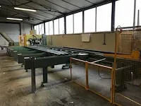 Cnc soenen, modular 12, 2017 - afbeelding 1 van  7