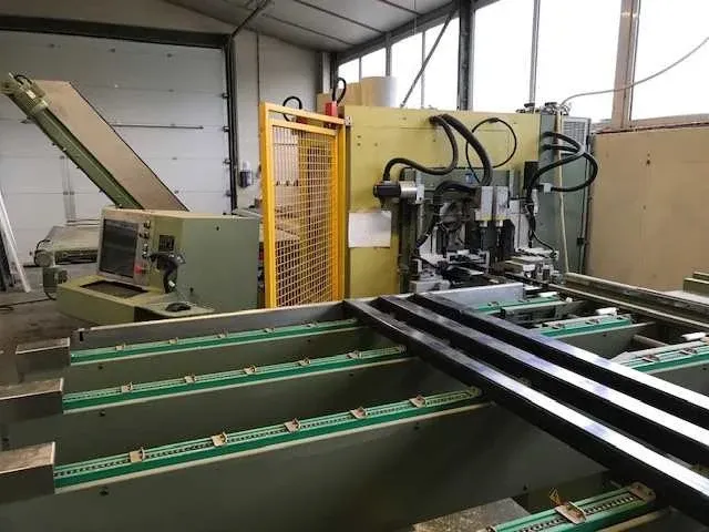 Cnc soenen, modular 12, 2017 - afbeelding 2 van  7