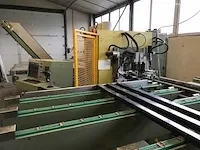 Cnc soenen, modular 12, 2017 - afbeelding 2 van  7