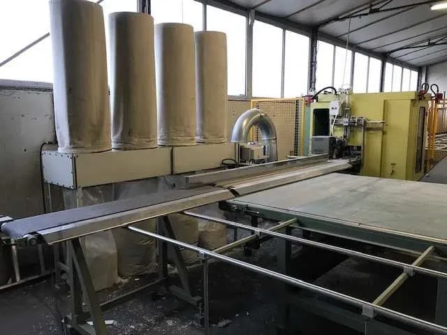 Cnc soenen, modular 12, 2017 - afbeelding 4 van  7