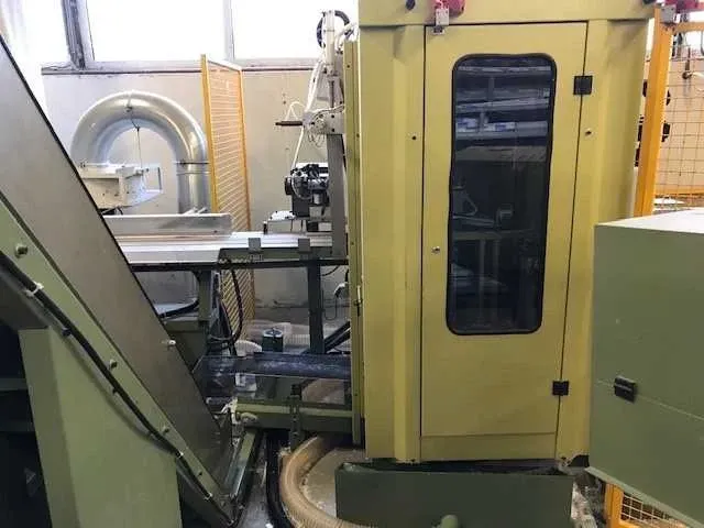 Cnc soenen, modular 12, 2017 - afbeelding 5 van  7