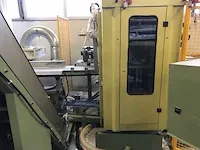 Cnc soenen, modular 12, 2017 - afbeelding 5 van  7