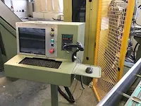 Cnc soenen, modular 12, 2017 - afbeelding 6 van  7