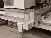 Cnc vlakbed freesmachine - afbeelding 2 van  8