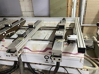 Cnc weeke houtbewerkingsmachine optimat - afbeelding 15 van  21