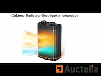 Cnkeeo luchtverhitter - afbeelding 1 van  1