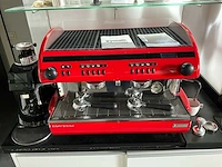 Co- 04 espresso koffiemachines - afbeelding 3 van  11