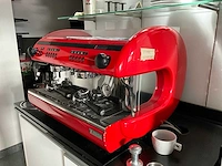 Co- 04 espresso koffiemachines - afbeelding 4 van  11