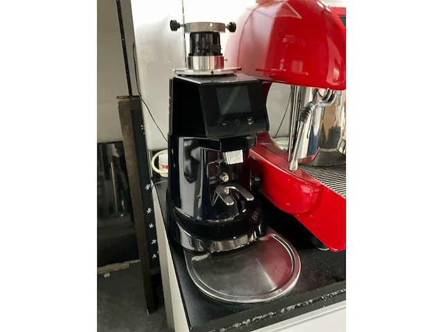 Co- 04 espresso koffiemachines - afbeelding 7 van  11