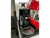 Co- 04 espresso koffiemachines - afbeelding 7 van  11