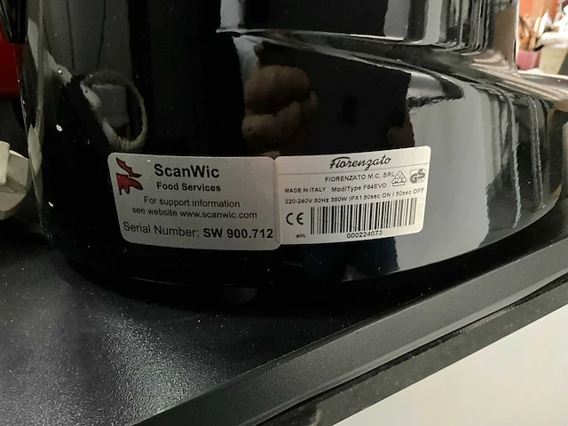 Co- 04 espresso koffiemachines - afbeelding 8 van  11