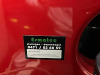 Co- 04 espresso koffiemachines - afbeelding 9 van  11