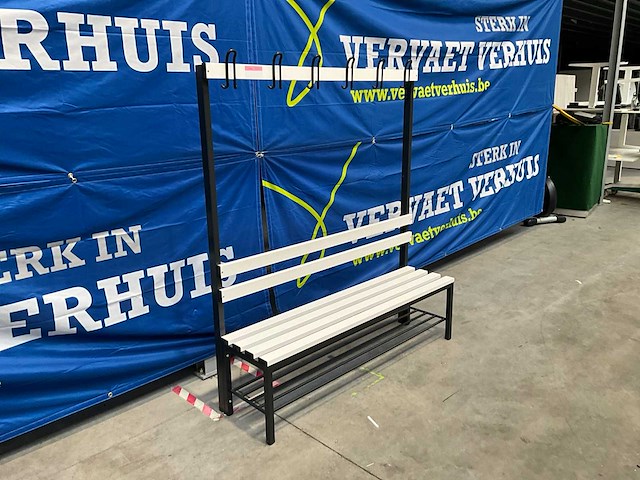 Co kleedkamerbank - afbeelding 2 van  6