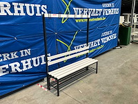 Co kleedkamerbank - afbeelding 2 van  6