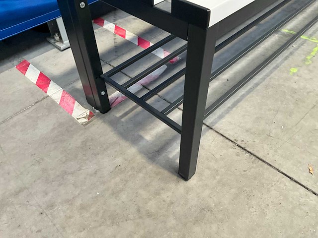 Co kleedkamerbank - afbeelding 4 van  6