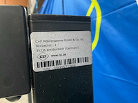 Co kleedkamerbank - afbeelding 6 van  6