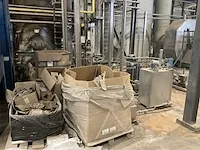 Co2 captering installatie - afbeelding 3 van  10