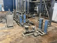 Co2 captering installatie - afbeelding 4 van  10