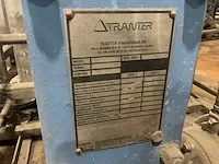 Co2 captering installatie - afbeelding 6 van  10