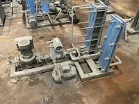 Co2 captering installatie - afbeelding 7 van  10