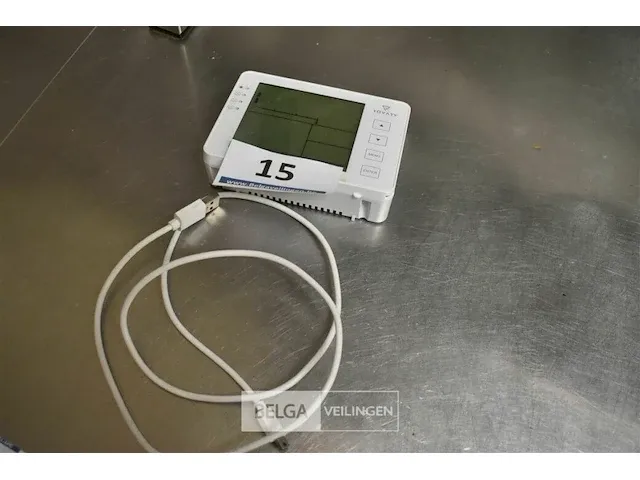 Co2 meter - afbeelding 1 van  1