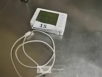Co2 meter - afbeelding 1 van  1
