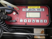 Co2 tester voor delta 2000 cd ketel - afbeelding 2 van  6