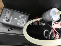 Co2 tester voor delta 2000 cd ketel - afbeelding 4 van  6