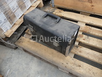 Co2 tester voor delta 2000 cd ketel - afbeelding 5 van  6