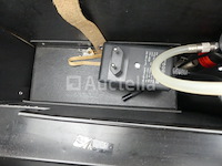 Co2 tester voor delta 2000 cd ketel - afbeelding 6 van  6