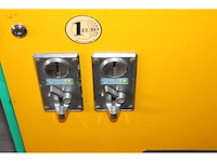 Coastal amusements - ghost catcher - capsuleautomaat - afbeelding 6 van  8