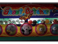 Coastal amusements - ghost catcher - capsuleautomaat - afbeelding 7 van  8