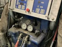 Coatingmachine graco type hp xp2 - afbeelding 4 van  11