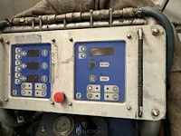 Coatingmachine graco type hp xp2 - afbeelding 5 van  11