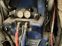 Coatingmachine graco type hp xp2 - afbeelding 7 van  11