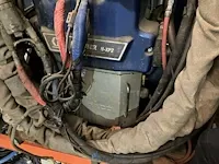 Coatingmachine graco type hp xp2 - afbeelding 8 van  11