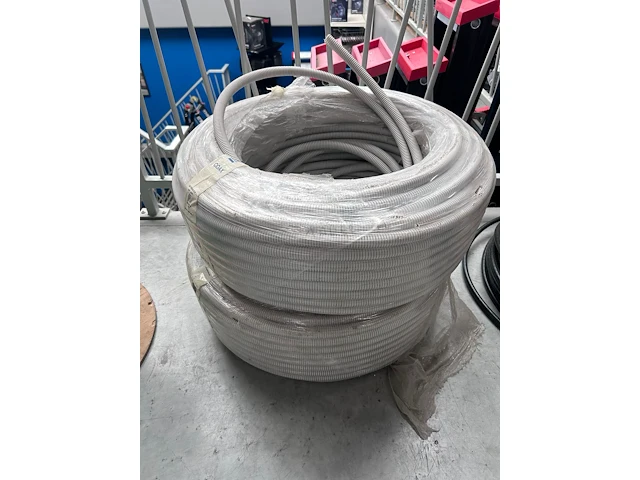 Coax kabels - afbeelding 2 van  2