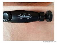 Cob werklamp led 15605, stahlkaiser - afbeelding 6 van  8