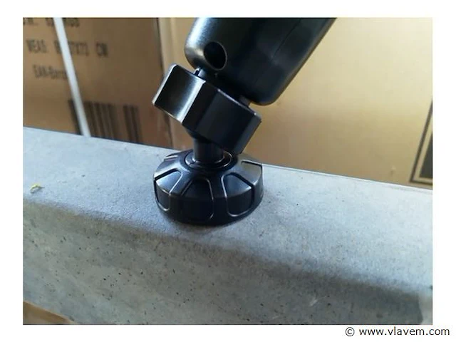 Cob werklamp led 15605, stahlkaiser - afbeelding 7 van  8