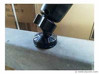 Cob werklamp led 15605, stahlkaiser - afbeelding 7 van  8