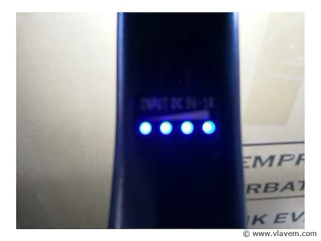 Cob werklamp led 15605, stahlkaiser - afbeelding 8 van  8