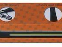Cob werklamp led - afbeelding 2 van  3
