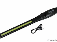 Cob werklamp led - afbeelding 3 van  3
