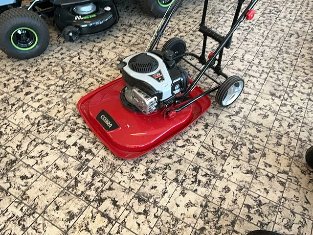 Cobra airmow 51 zweefmaaier - afbeelding 2 van  8